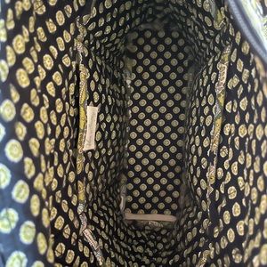 Vera Bradley tote